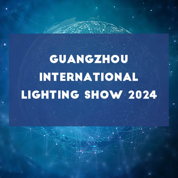 Guangzhou Internationalis Illuminatio Show 2024 - in luce producti coetus comprehendo - celeriter appropinquat, cum myriad societatibus nunc confirmans participationem Guangzhou in mense Iunio.