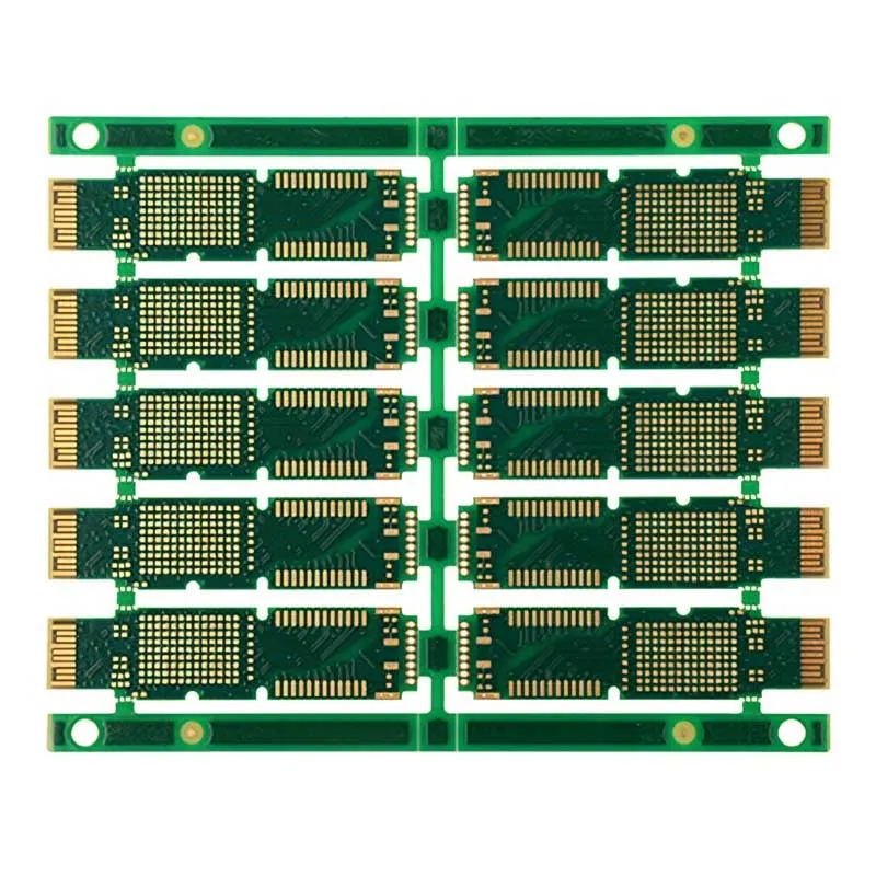 Quae sunt commoda et incommoda Rigidi PCB?