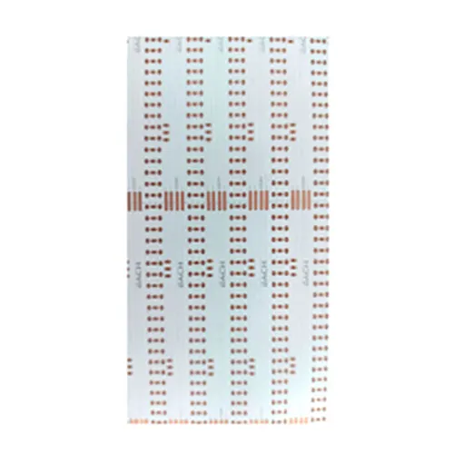 Quid sunt Singuli Flexibiles PCB?