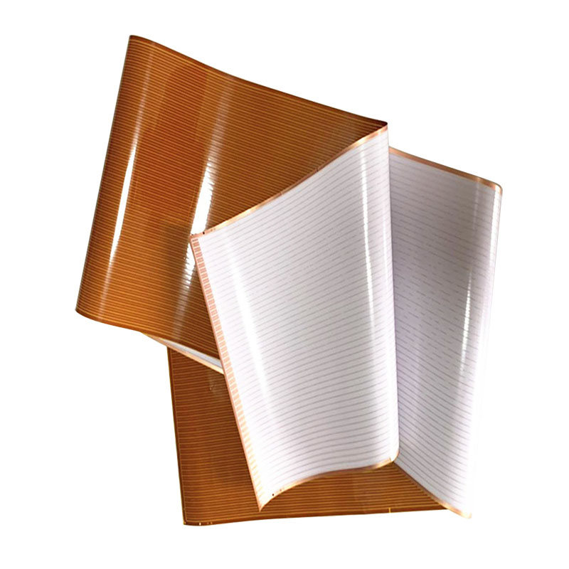 Suntne Innovationes in Singulis Postesque Die-Cut Circuit Tabulas?