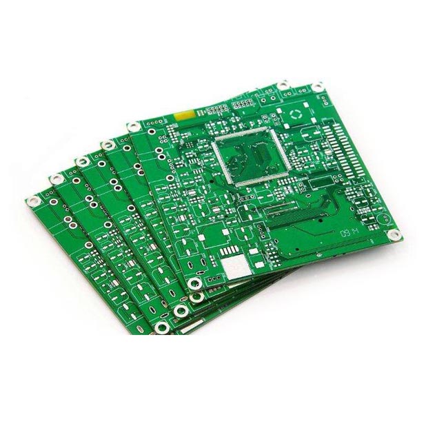 Quid est outstanding commoda multiplicamini-layer rigidum PCB comparari ad Ordinarium PCB?