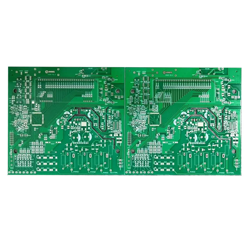 Duplex postesque Viridis Rigidorum Typis Board