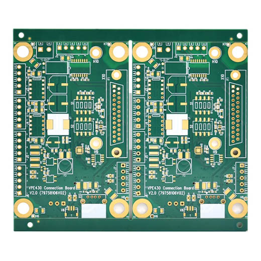 Una postesque flamma Retardant Insulated Typis Board