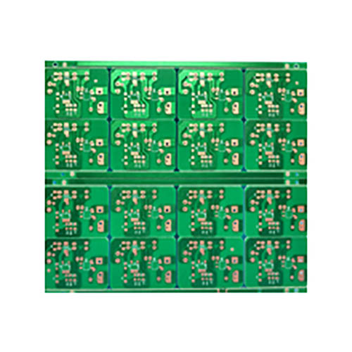 Unius postesque Rigidorum Epoxy Typis Board